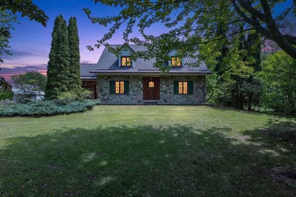 1166 La Grande-Caroline, Rougemont — photo 2
