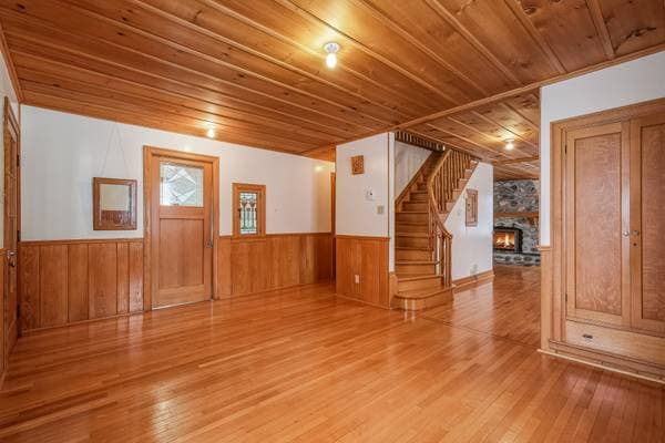 1166 La Grande-Caroline, Rougemont — photo 11