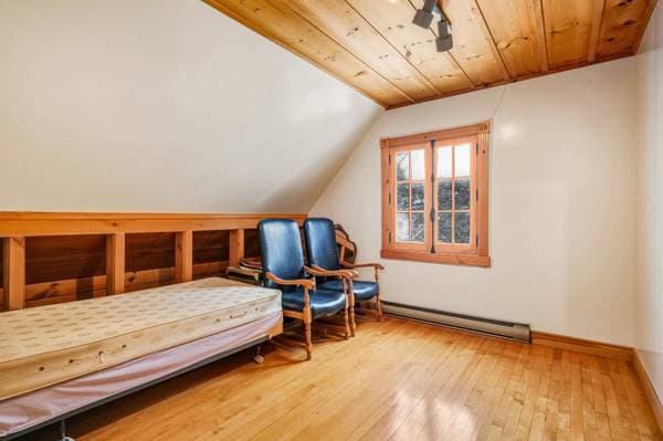 1166 La Grande-Caroline, Rougemont — photo 21