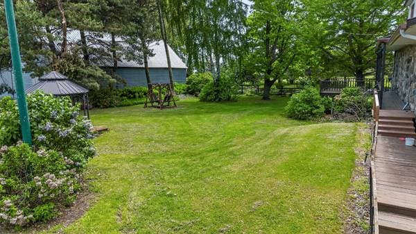 1166 La Grande-Caroline, Rougemont — photo 29