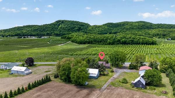 1166 La Grande-Caroline, Rougemont — photo 30