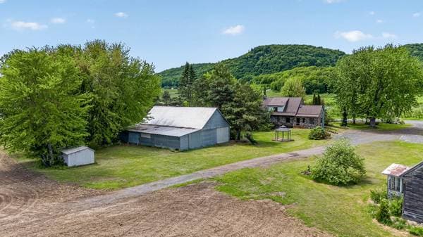 1166 La Grande-Caroline, Rougemont — photo 4