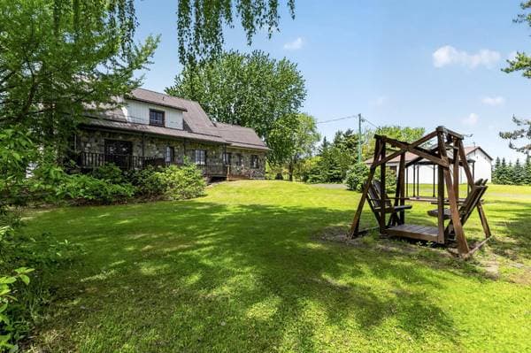 1166 La Grande-Caroline, Rougemont — photo 35