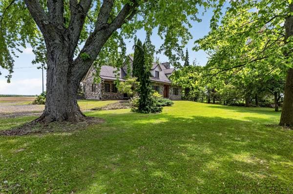 1166 La Grande-Caroline, Rougemont — photo 37