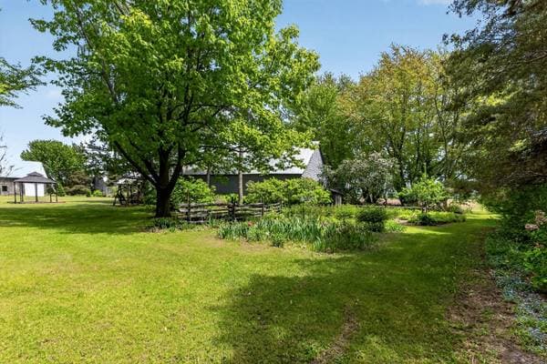 1166 La Grande-Caroline, Rougemont — photo 38