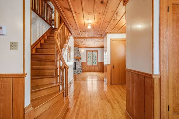 1166 La Grande-Caroline, Rougemont — photo 9