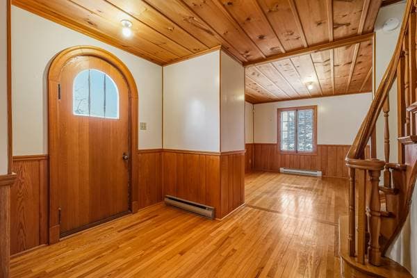 1166 La Grande-Caroline, Rougemont — photo 10
