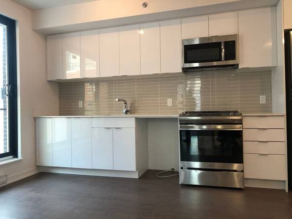 1182 Rue Crescent #607, Montréal (Ville-Marie) — photo 2