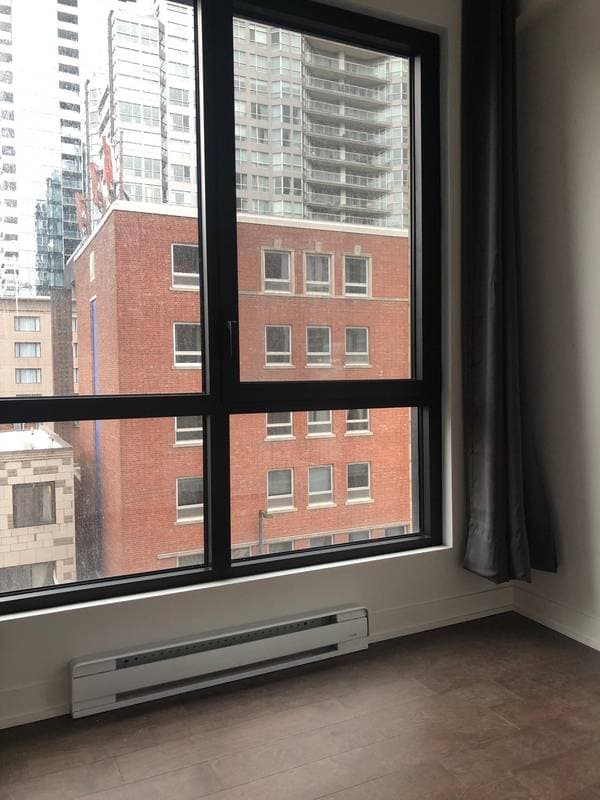 1182 Rue Crescent #607, Montréal (Ville-Marie) — photo 7