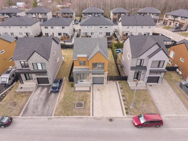 181 Rue de St-Gabriel, Mascouche — photo 1