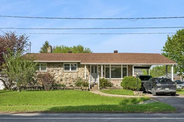 house — 259 Rue France, Saint-Jean-sur-Richelieu