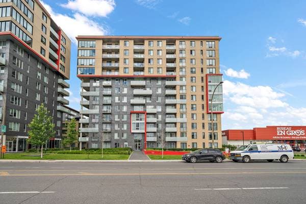 4239 Rue Jean-Talon O. #613, Montréal (Côte-des-Neiges/Notre-Dame-de-Grâce) — photo 2