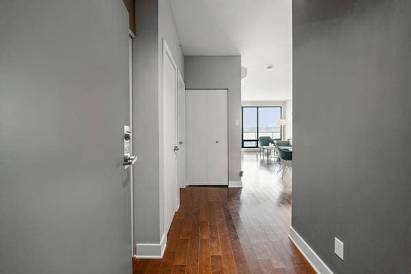 4239 Rue Jean-Talon O. #613, Montréal (Côte-des-Neiges/Notre-Dame-de-Grâce) — photo 6