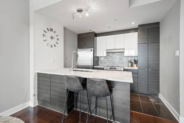 4239 Rue Jean-Talon O. #613, Montréal (Côte-des-Neiges/Notre-Dame-de-Grâce) — photo 7