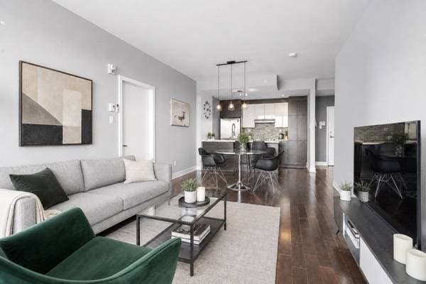 4239 Rue Jean-Talon O. #613, Montréal (Côte-des-Neiges/Notre-Dame-de-Grâce) — photo 9