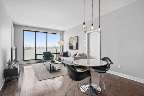 4239 Rue Jean-Talon O. #613, Montréal (Côte-des-Neiges/Notre-Dame-de-Grâce) — photo 10