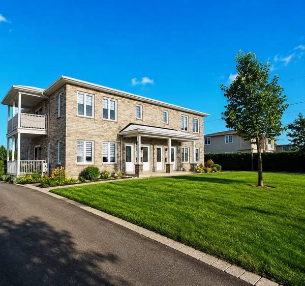 house — 450 Rue Alcide-C.-Horth #2, Rimouski