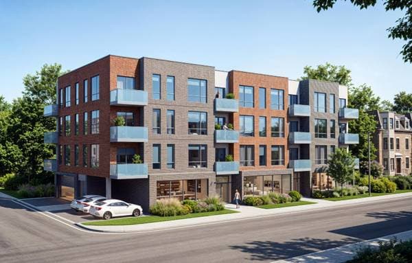 land — 4998 Boul. St-Charles, Montréal (Pierrefonds-Roxboro)
