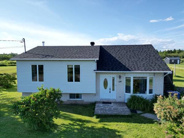 138 Rue Lemoy, Paspébiac — photo 1