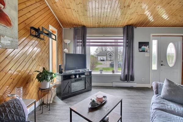 138 Rue Lemoy, Paspébiac — photo 8