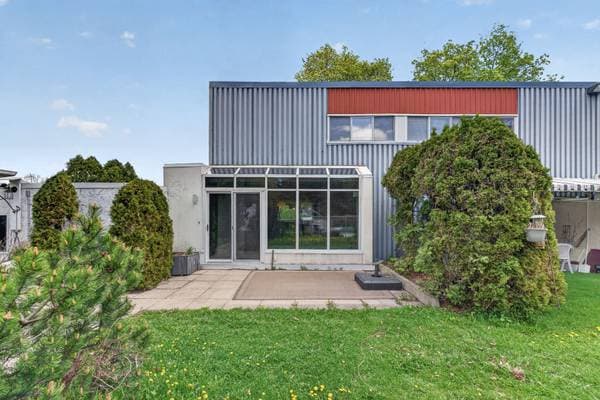 14 Rue de l'Eau-Fraîche, Lévis (Desjardins) — photo 28