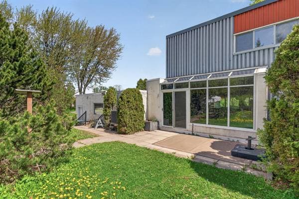 14 Rue de l'Eau-Fraîche, Lévis (Desjardins) — photo 29