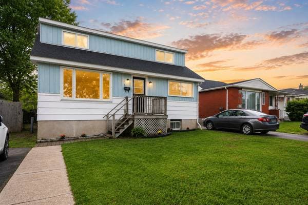141 Rue Joffre, Gatineau (Hull) — photo 2