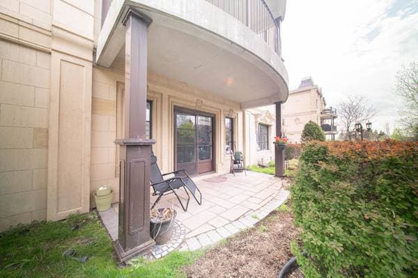 20 Rue des Manoirs #101, Charlemagne — photo 1