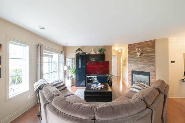 20 Rue des Manoirs #101, Charlemagne — photo 11