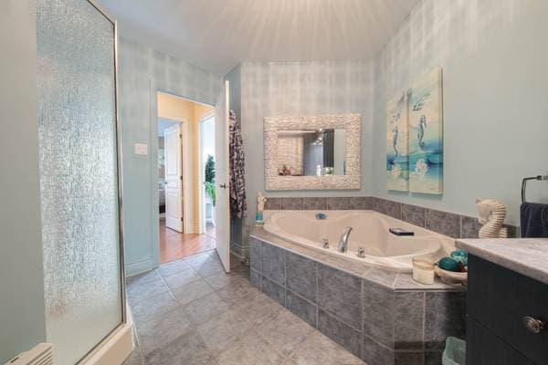 20 Rue des Manoirs #101, Charlemagne — photo 13