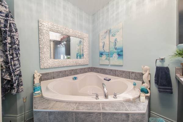 20 Rue des Manoirs #101, Charlemagne — photo 14