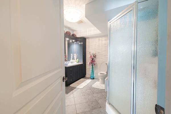 20 Rue des Manoirs #101, Charlemagne — photo 17