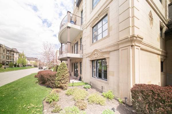 20 Rue des Manoirs #101, Charlemagne — photo 25