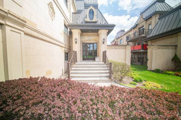 20 Rue des Manoirs #101, Charlemagne — photo 26