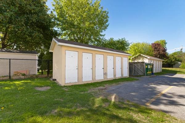 267 Boul. d'Europe #3, Gatineau (Aylmer) — photo 17