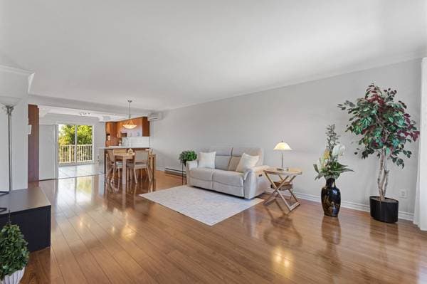 267 Boul. d'Europe #3, Gatineau (Aylmer) — photo 4