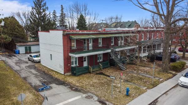 422 -428A Boul. du Havre, Salaberry-de-Valleyfield — photo 17