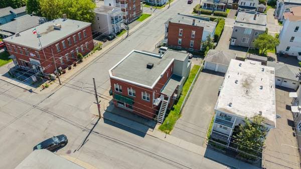 445 -447 Rue Notre-Dame, Drummondville — photo 37