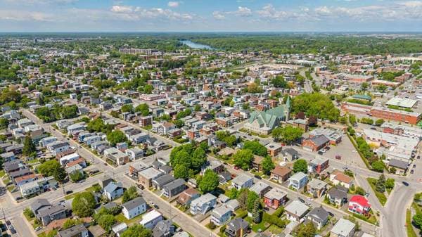 445 -447 Rue Notre-Dame, Drummondville — photo 40