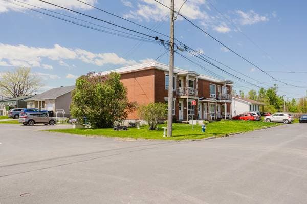 plex — 59 -61 Rue Cléophas, Salaberry-de-Valleyfield