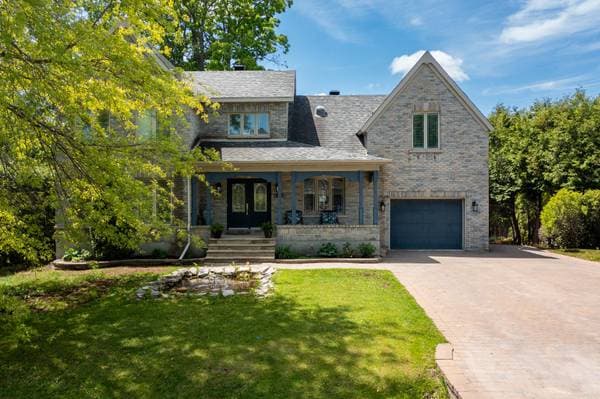 621 Rue du Sauternes, Rosemère — photo 2
