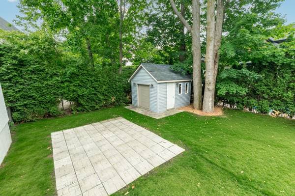 621 Rue du Sauternes, Rosemère — photo 69