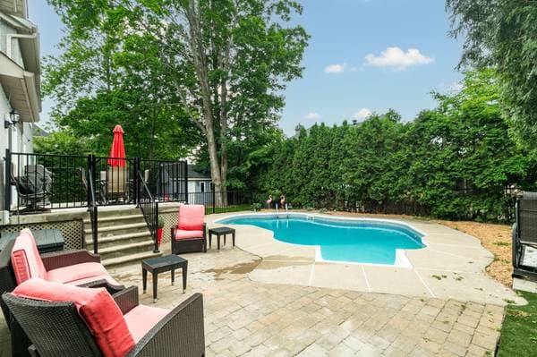 621 Rue du Sauternes, Rosemère — photo 72