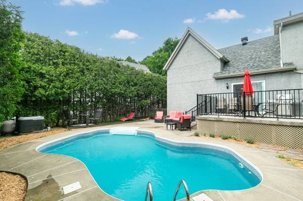 621 Rue du Sauternes, Rosemère — photo 73