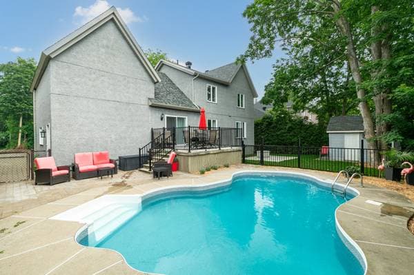 621 Rue du Sauternes, Rosemère — photo 74