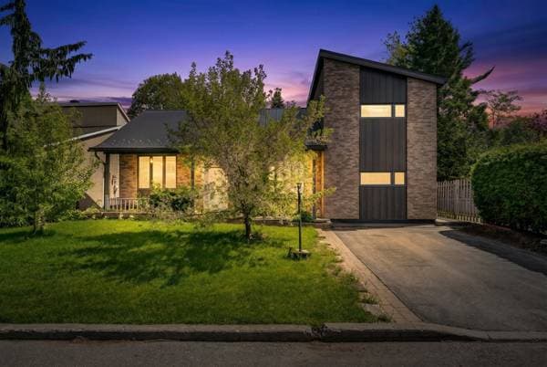 house — 75 Rue du Val-Perché, Gatineau (Hull)