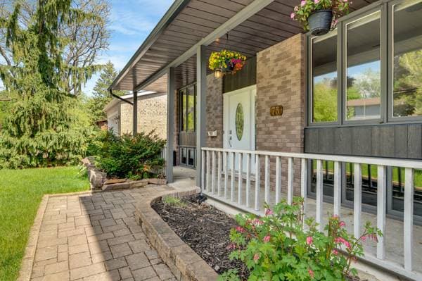 75 Rue du Val-Perché, Gatineau (Hull) — photo 4