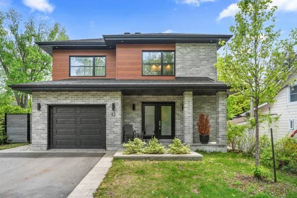 13 6e Avenue, Laval (Auteuil) — photo 1