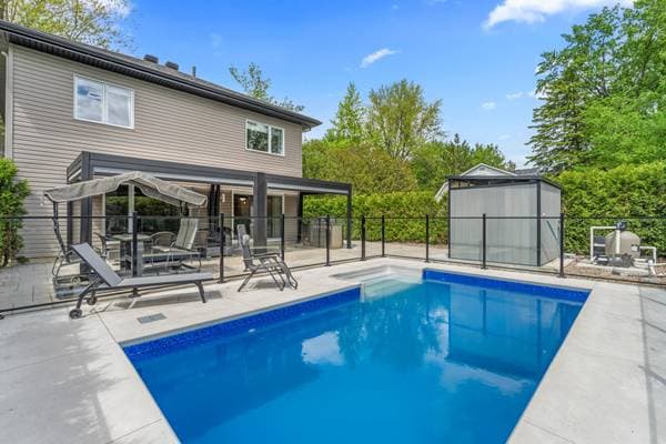13 6e Avenue, Laval (Auteuil) — photo 32