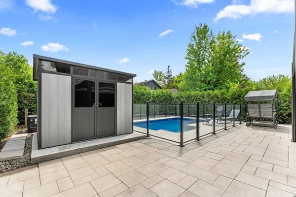 13 6e Avenue, Laval (Auteuil) — photo 33